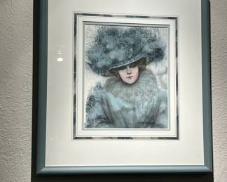 Kathy McKenzie Oregon artist