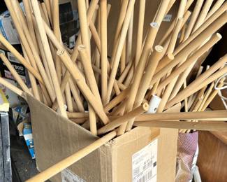 Dowels