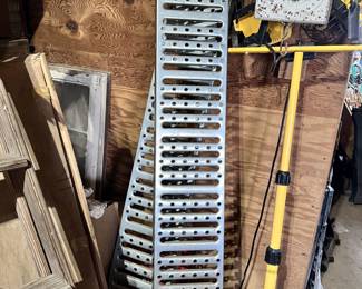 ATV ramps