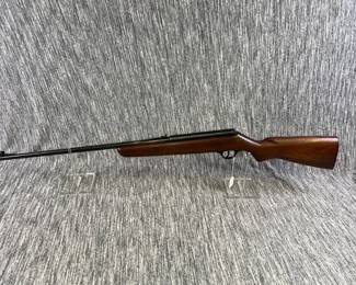 MARLIN SEMI ACTION RIFLE