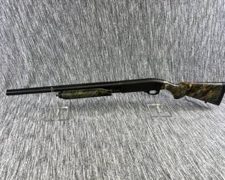 REMINGTON EXPRESS 12GA PUMP SHOTGUN