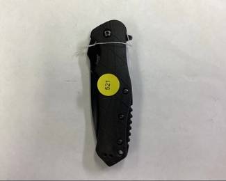 KERSHAW KNIFE