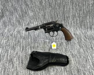 SMITH AND WESSON