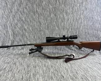 RUGER M7 MARK II 7MM REM MAG RIFLE BOLT