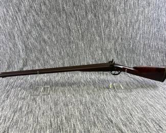 NAVY ARMS BLACK POWDER 12 GA SHOTGUN