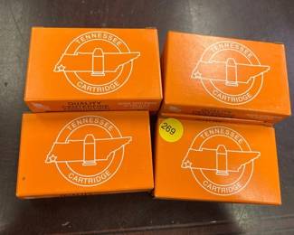120 ROUNDS OF 223 REM 55 GR AMMO