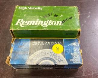 66 ROUNDS OF 30 CARBINE 110 GRAIN AMMO