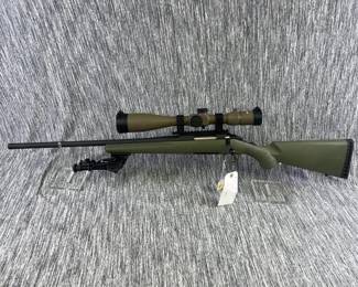 RUGER AMERICAN 308 WIN RIFLE BOLT