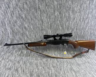 REMINGTON GAMEMASTER