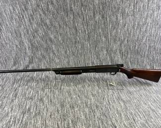 16GA PUMP SHOTGUN