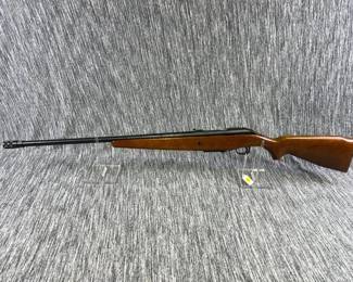 REVELATION BOLT ACTION SHOTGUN