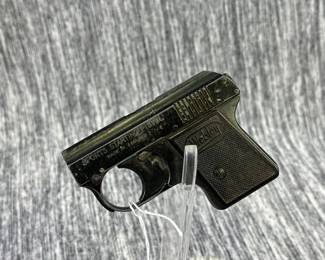WEBLEY 22 STARTER PISTOL