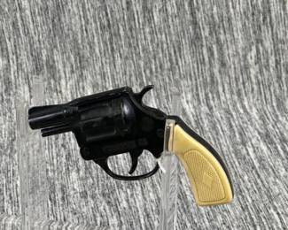 VOLCANIC STARTER PISTOL