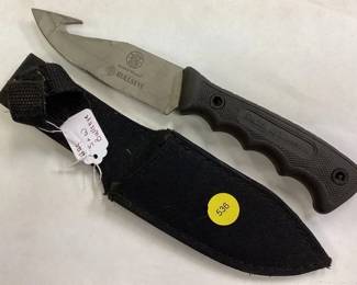 SMITH WESSON BULLSEYE