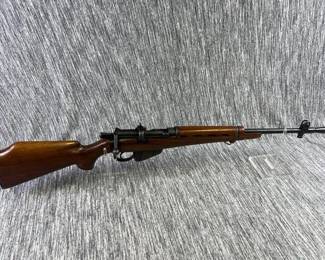 GOLDEN STATE ARMS BOLT ACTION RIFLE