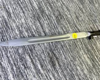 BAYONET