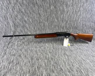 REMINGTON SEMI ACTION SHOTGUN