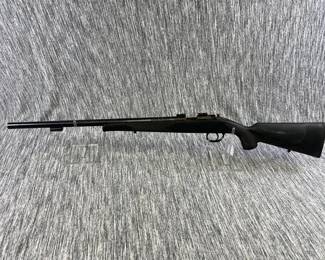 TRADITIONS LIGHTING BOLT ACTION .50 CAL BLACK POWDER RIFLE