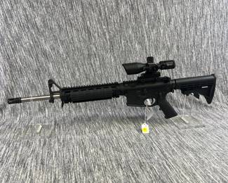 ANDERSON MANUFACTURING RIFLE SEMI
