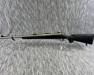 SAVAGE 116 .375 BOLT ACTION RIFLE