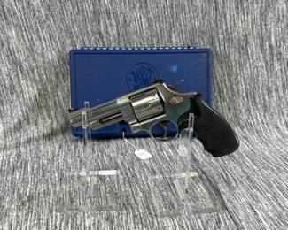 SMITH AND WESSON 6296 44 REVOLVER PISTOL