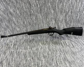 DAISY CROCKETT .22 BOLT ACTION RIFLE