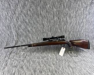 MOSSER BOLT ACTION RIFLE