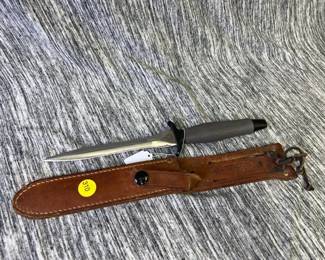 GERBER KNIFE SHEATH