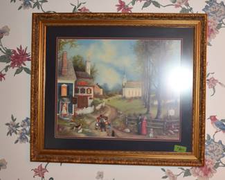 Sale Picture