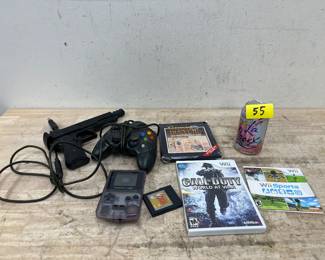 Sale Picture