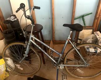 bicycle