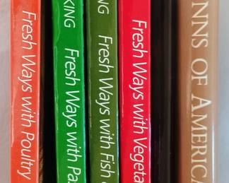 time life books