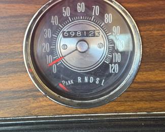 1971 Oldsmobile cutlass 2dr holiday coupe 69,800 miles