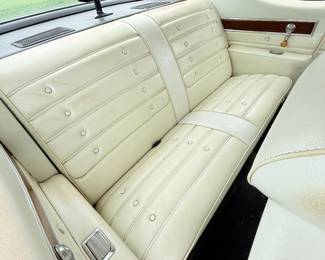 1971 Oldsmobile cutlass 2dr holiday coupe 69,800 miles