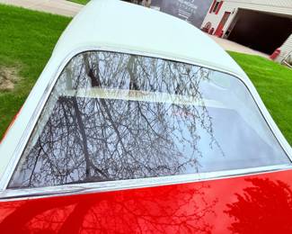 1971 Oldsmobile cutlass 2dr holiday coupe 69,800 miles