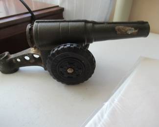 Cannon