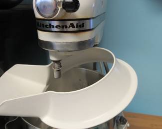 Kitchen Aid Stand Mixer