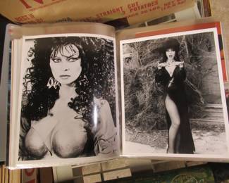 Elvira