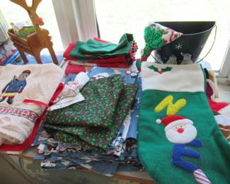 More Christmas