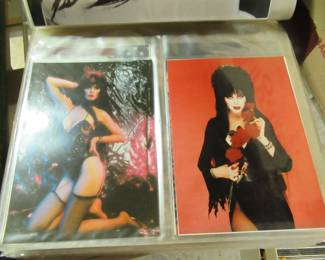 Elvira