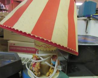 Vintage Lamp