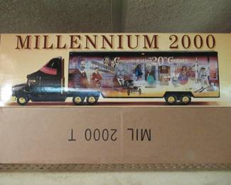 Collectors Trucks