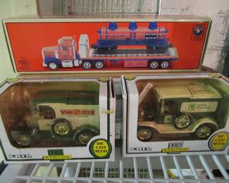 Collectors Trucks