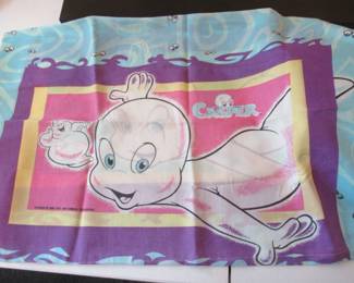 Casper Pillowcase