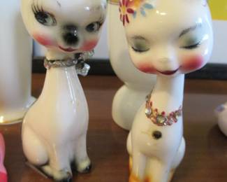Cutie Pie Kitty Shakers