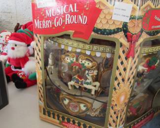 Animated Christmas!