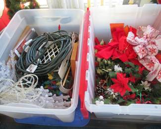 More Christmas