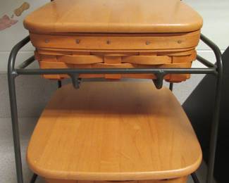 Longaberger Baskets