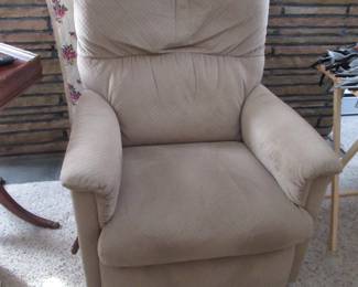 Recliner
