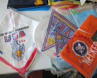 BSA World Jamboree